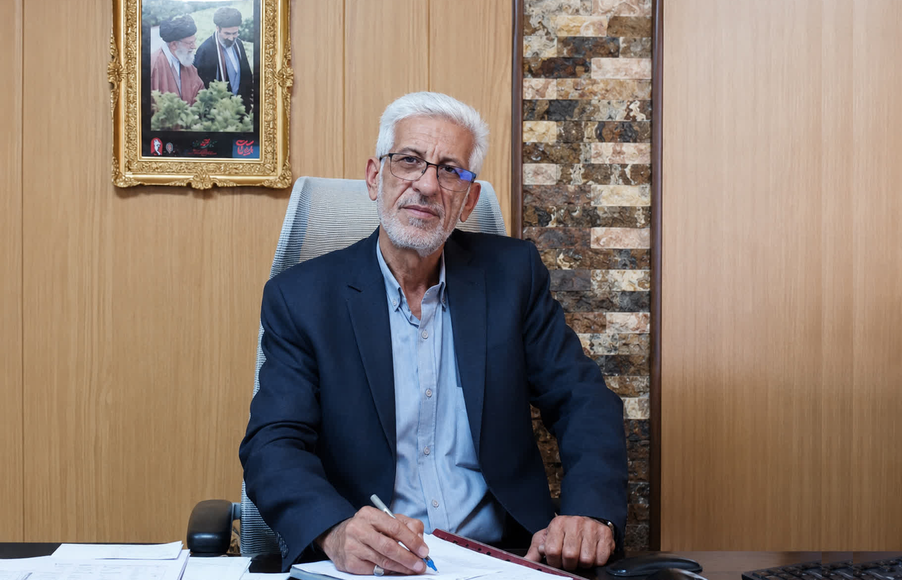 ارسال ۷۱۲ تن مرغ منجمد از اصفهان به پنج استان کشور/هرمزگان در صدر مقاصد توزیع قرار گرفت-img
