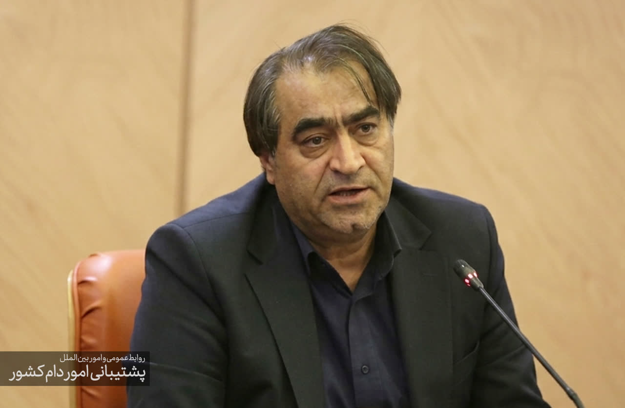 کاهش ۴.۷ درصدی قیمت گوشت و مرغ در تیرماه/ ذخایر راهبردی در وضعیت مطلوب قرار دارد-img