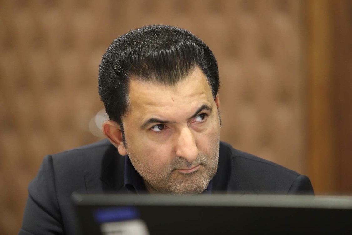 معاون امور تولیدات دامی وزارت جهاد کشاورزی: زنجیره تولید مرغ و تخم‌مرغ کشور به ثبات رسید-img