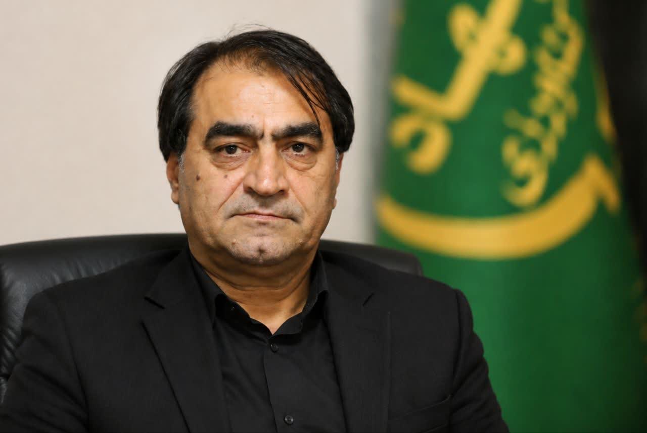 پیام مدیرعامل شرکت پشتیبانی امور دام کشور به مناسبت اربعین حسینی-img