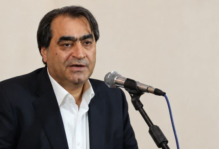 اجازه نمی‌دهیم شایعات، خدمات جهادگران امنیت غذایی کشور را زیر سؤال ببرد-img