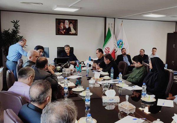 تحولات مدیریتی و عملیاتی در پشتیبانی امور دام تهران با محوریت «عملیات پایتخت»-img