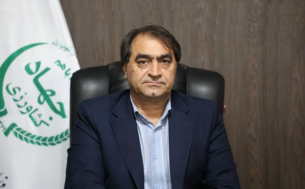 پیام تبریک مدیرعامل شرکت پشتیبانی امور دام کشور به مناسبت روز جهانی کارگر/ جعفری: کارگران، ستونهای اصلی امنیت غذایی و اقتدار اقتصادی کشور هستند-img
