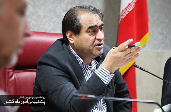 صیانت از امنیت غذایی کشور در گرو مدیریت میدانی و هماهنگی سازمانی است-img