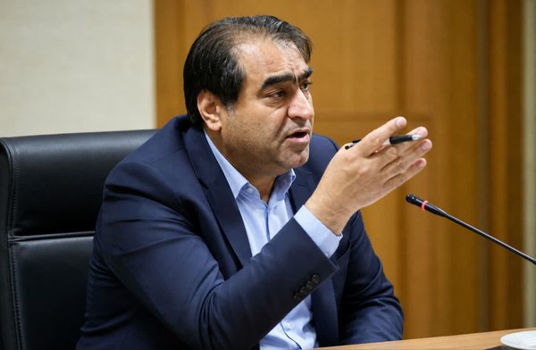 مدیرعامل شرکت پشتیبانی امور دام کشور: از تحقیق و تفحص مجلس استقبال میکنیم / نظارت مؤثر، پشتوانه تأمین امنیت غذایی کشور است-img