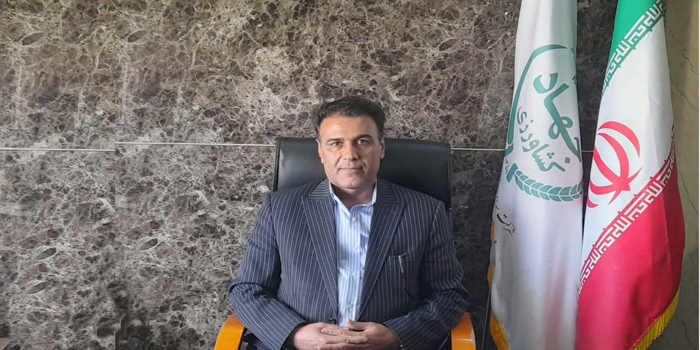ذخایر راهبردی نهادههای دامی در استان کرمان در وضعیت مطلوب قرار دارد-img