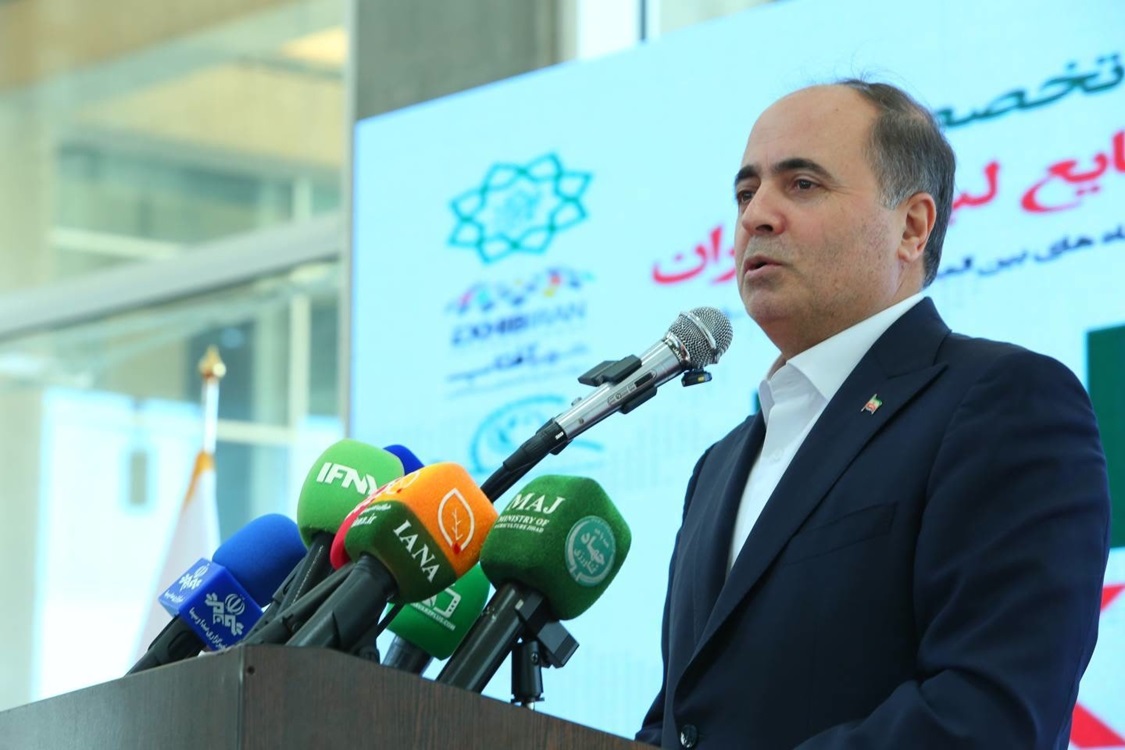 وزیر جهاد کشاورزی: اصلاحات ارزی بازار نهادههای دامی را شفاف و رقابتی کرد-img